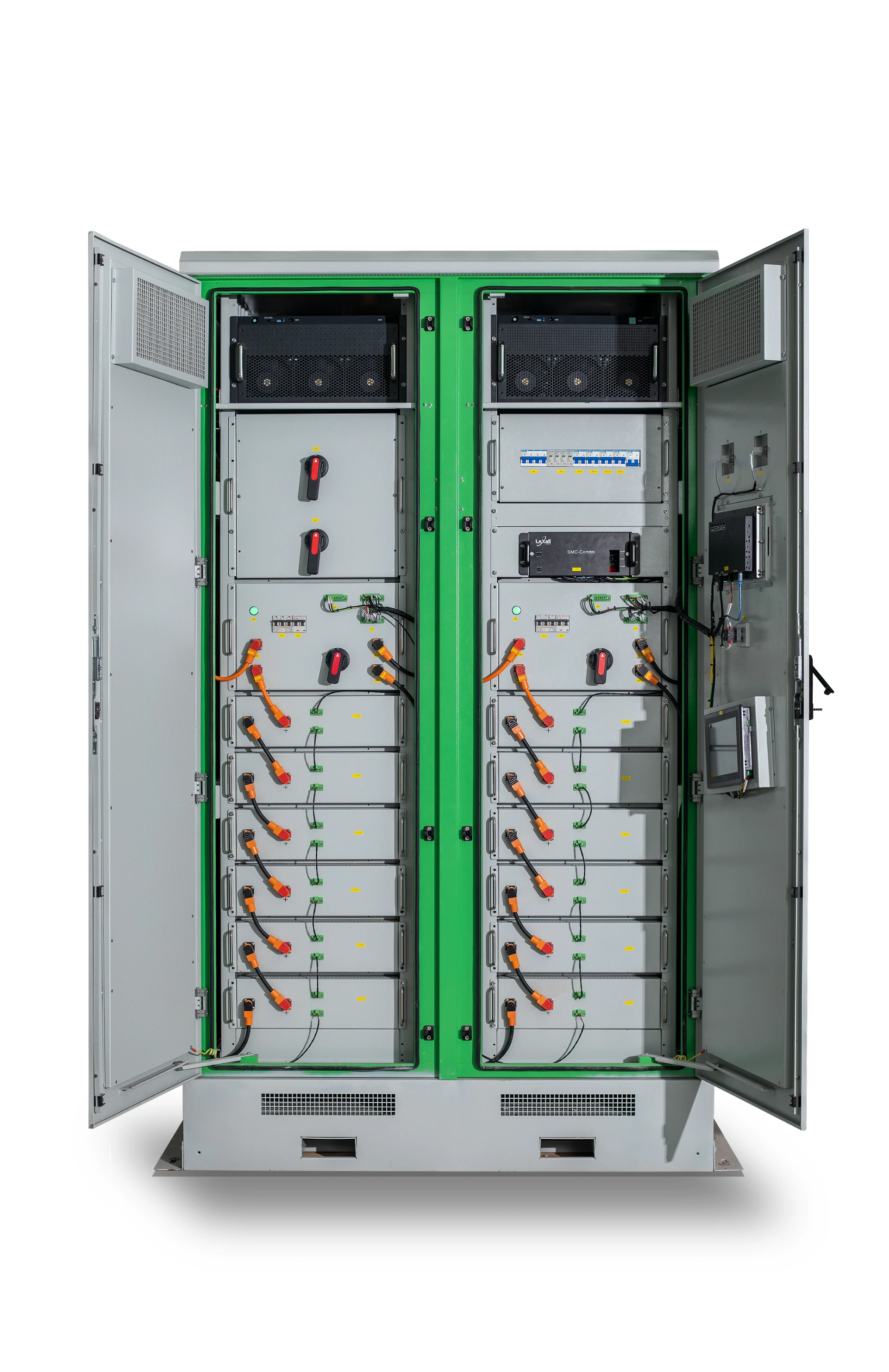energy storage battery companies