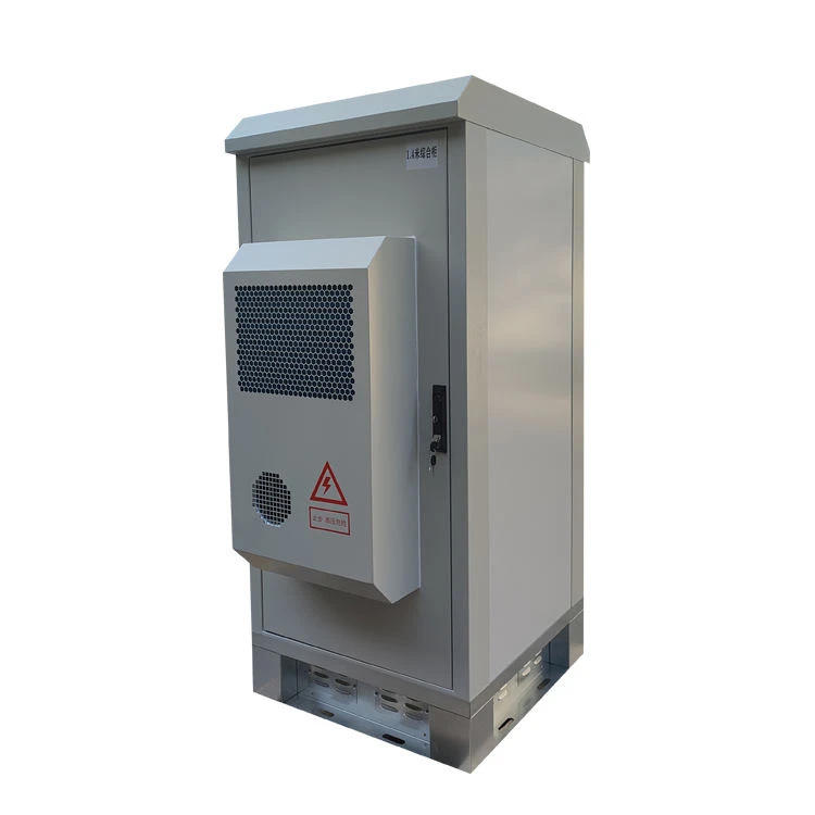 modular portable power station