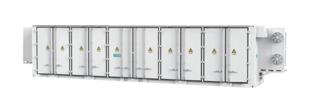 Revolutionize Your Energy Management with Our Stackable Battery Systems