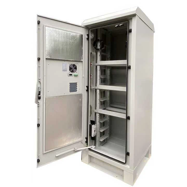 Outdoor Distributed Energy Storage Cabinet