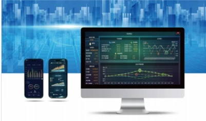 Smart Energy Mastery: Unleashing the Power of Controls