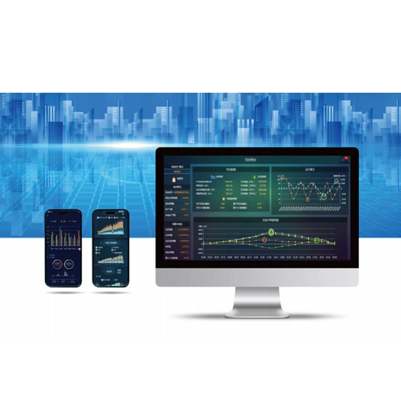 Unleashing the Potential of Power System Management and Smart Energy Solutions