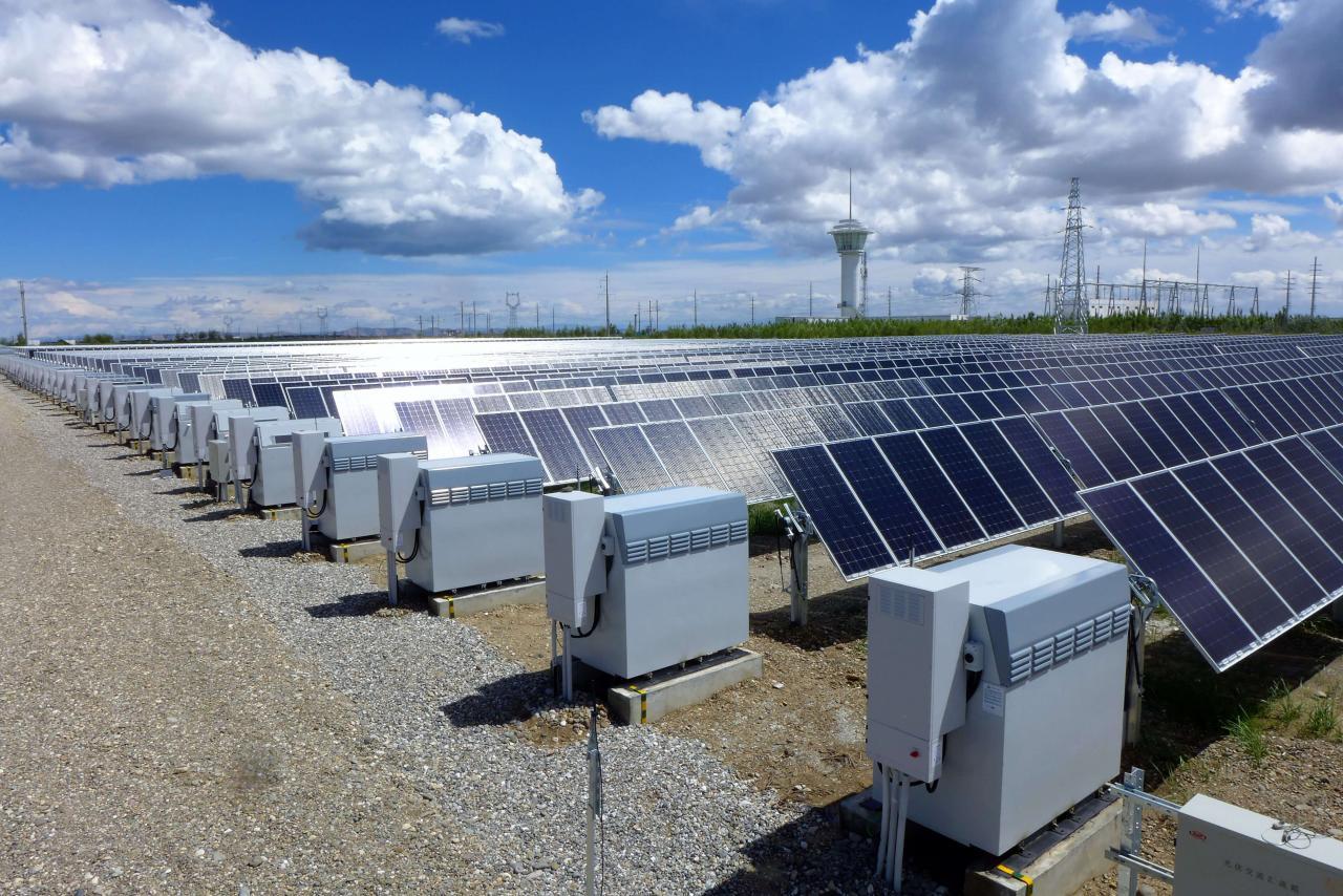 portable power station manufacturers