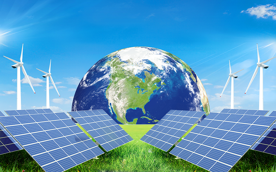 Energy Management System EMS