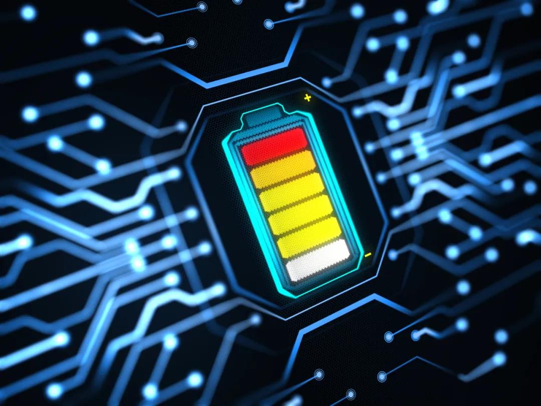 Energy Management System EMS