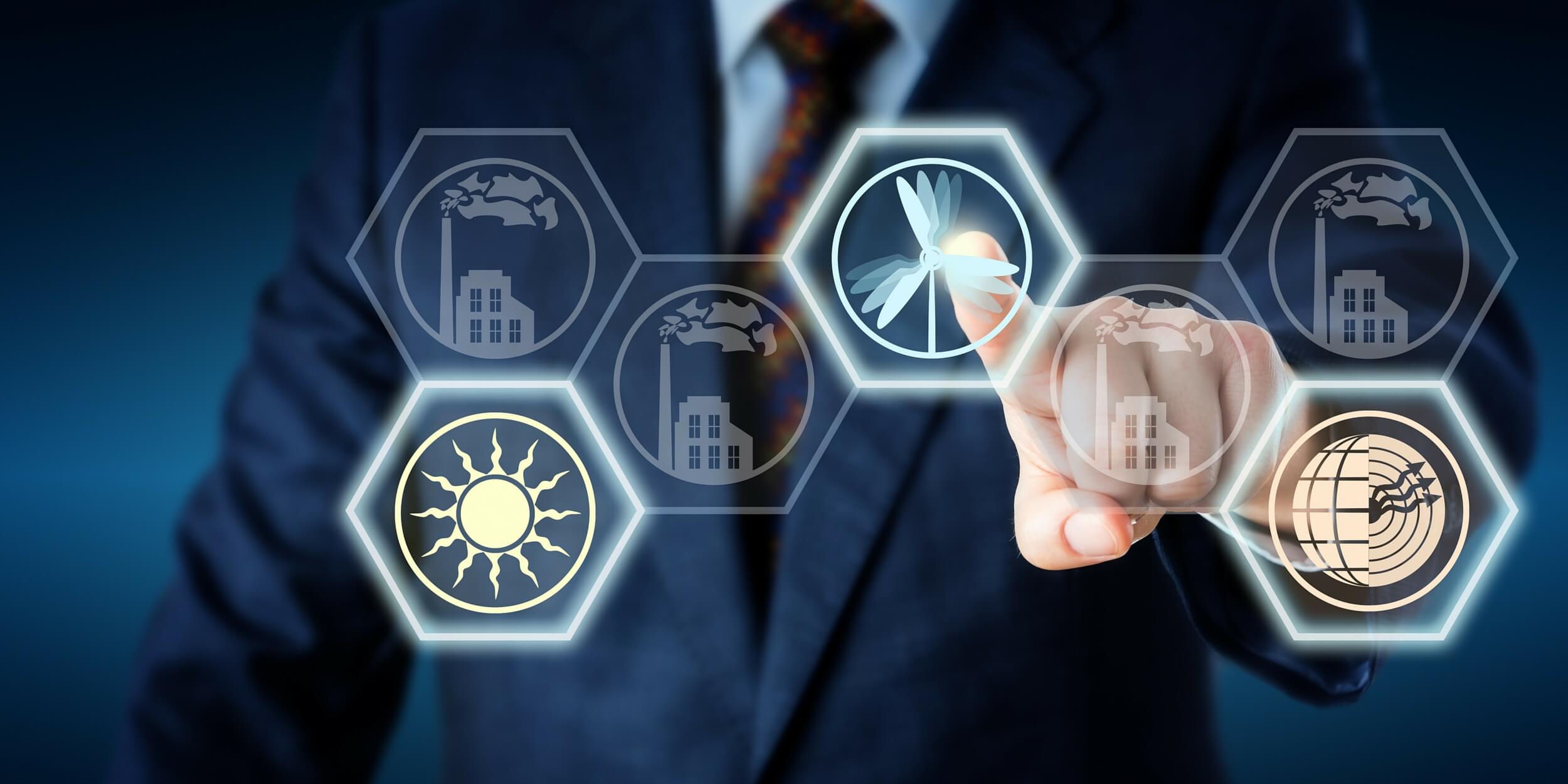 rechargeable energy storage system