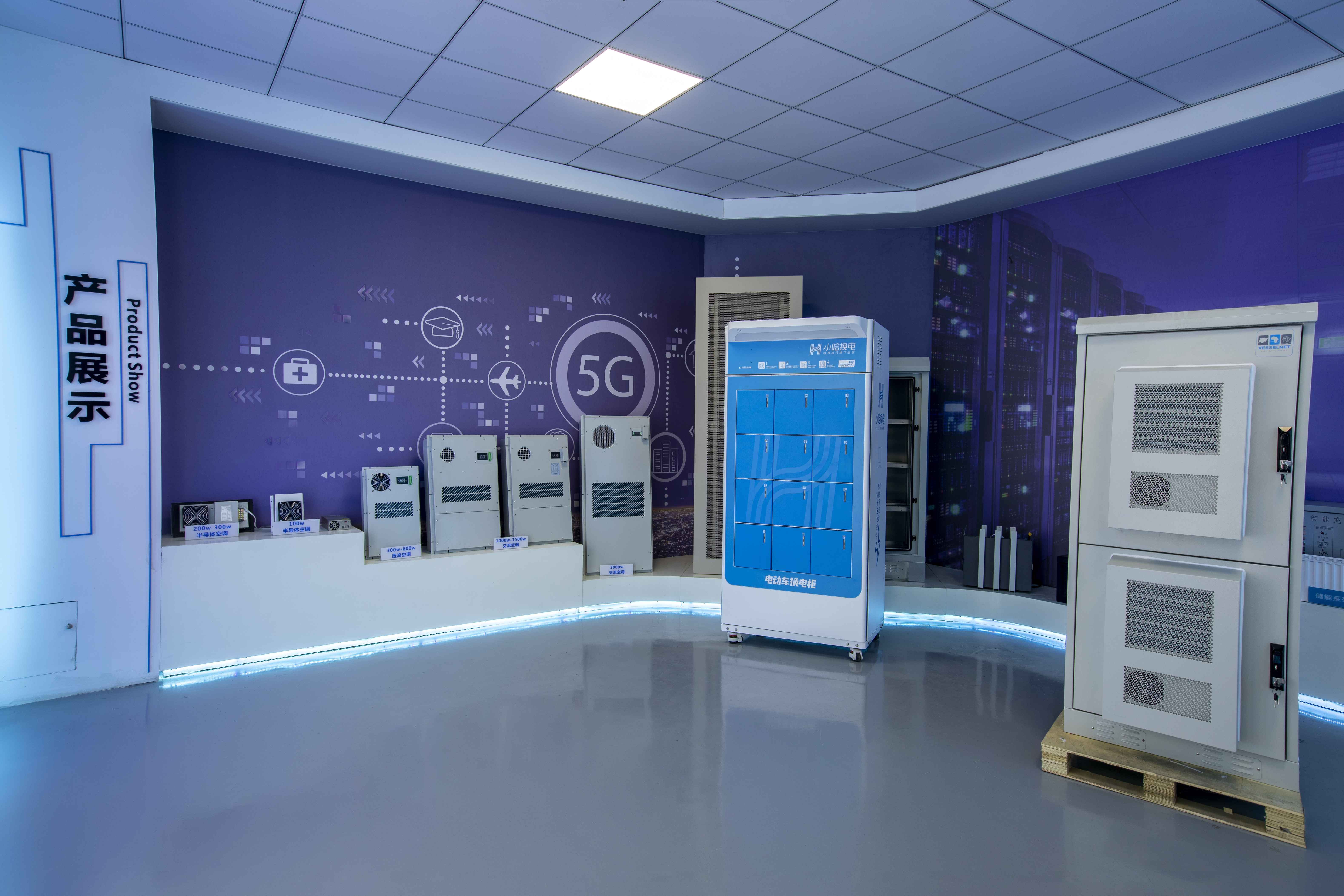 Energy Management System EMS
