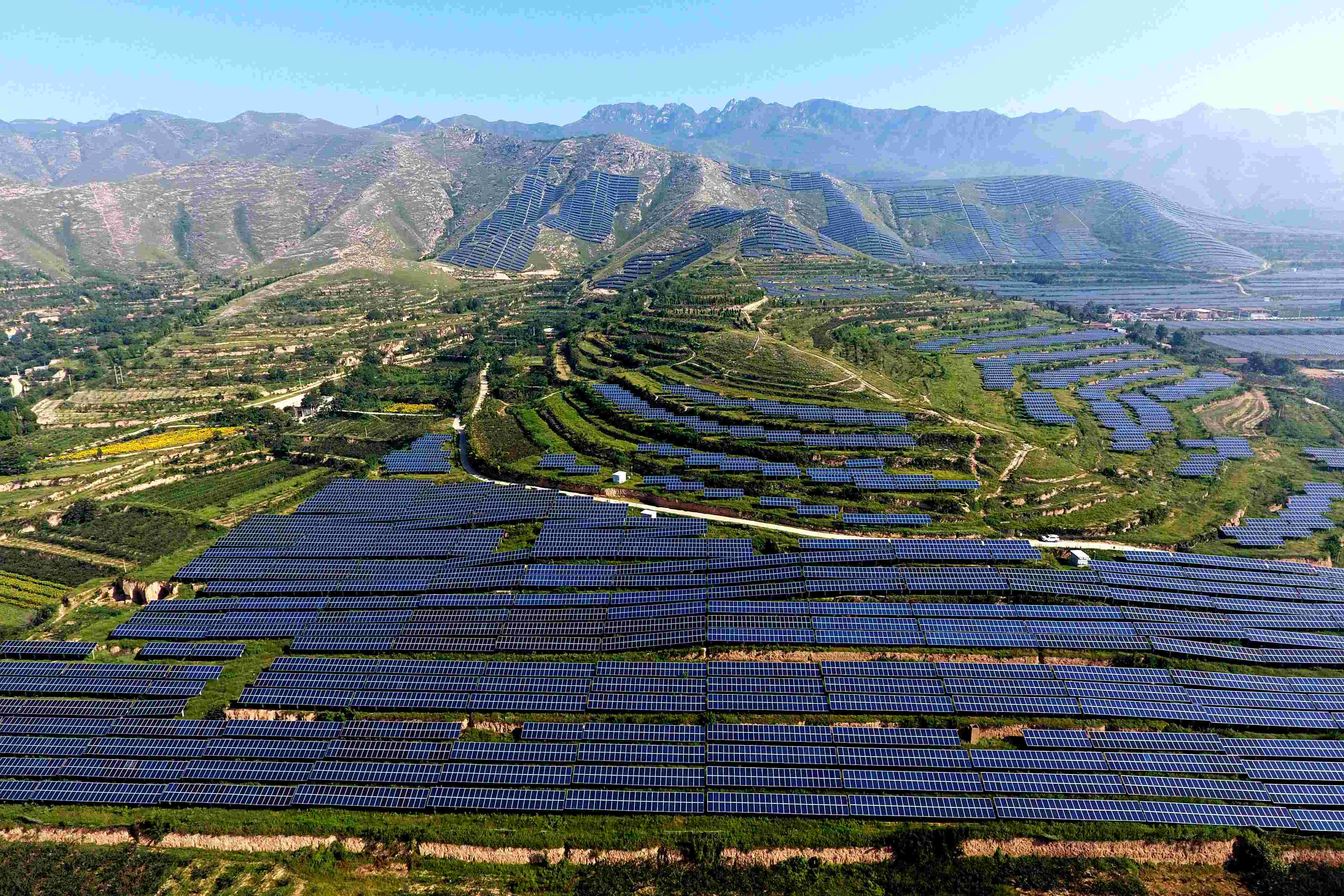 energy storage power supply