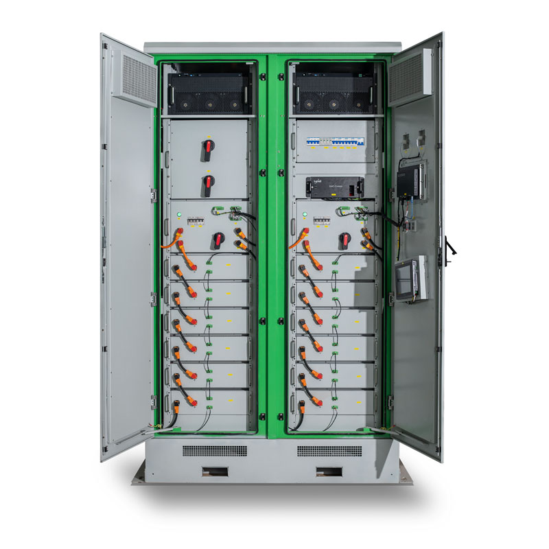 portable energy storage devices