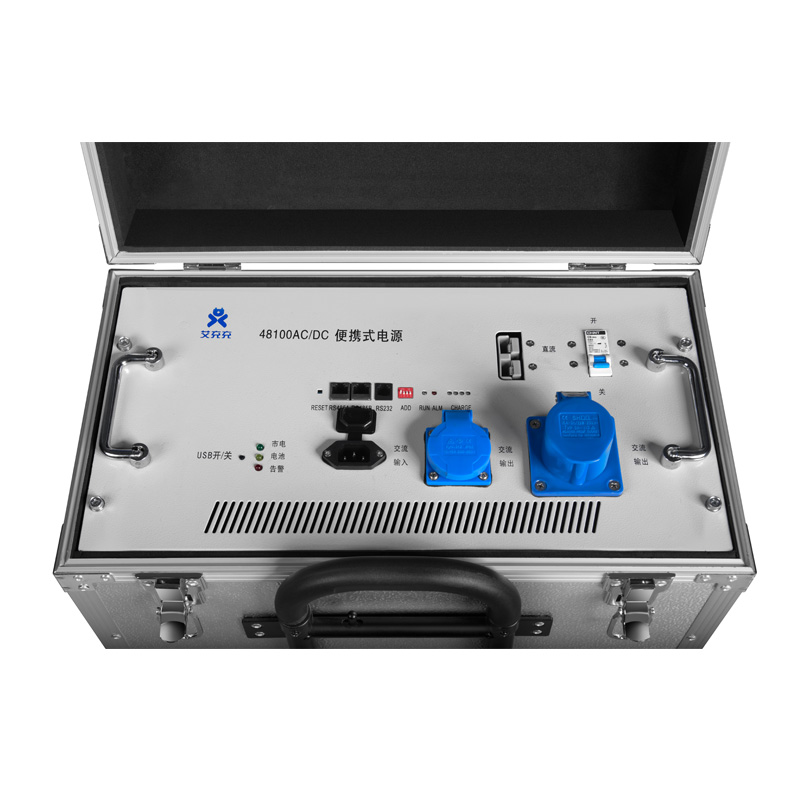 Energy Management System EMS