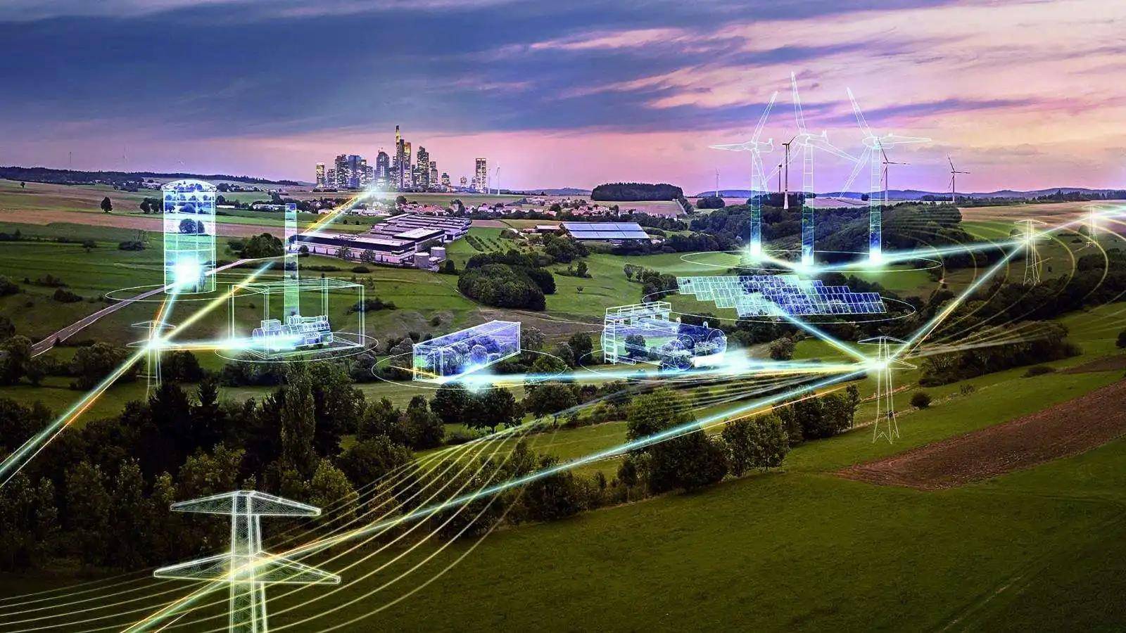 energy storage power supply
