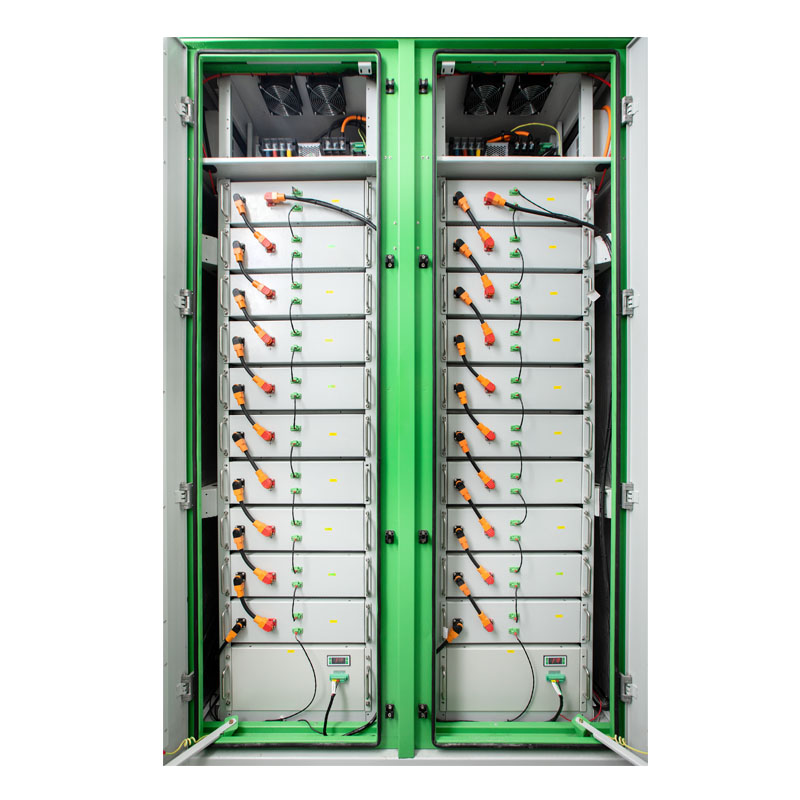 Energy Management System EMS
