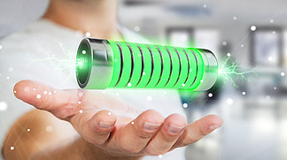 energy storage battery companies