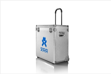 distributed energy storage network