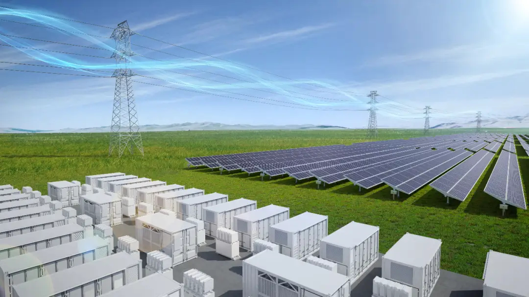 distributed energy storage in urban smart grids