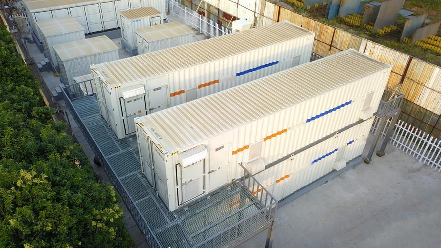 mechanical gravity energy storage company