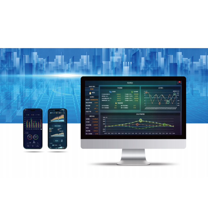 Maximizing Efficiency and Sustainability with EMS Energy Management Systems