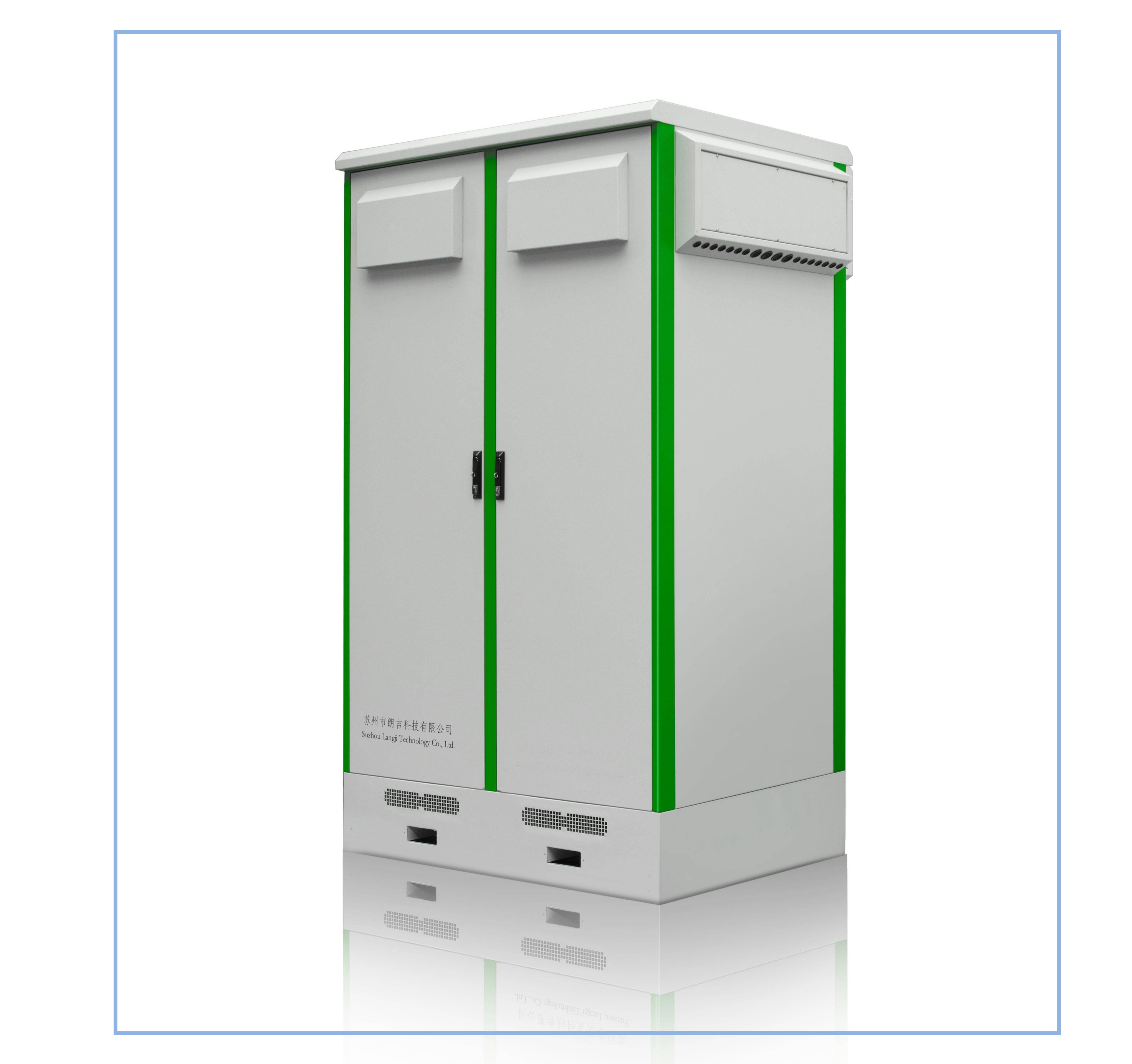 Advantages of Solar Battery Storage Cabinets