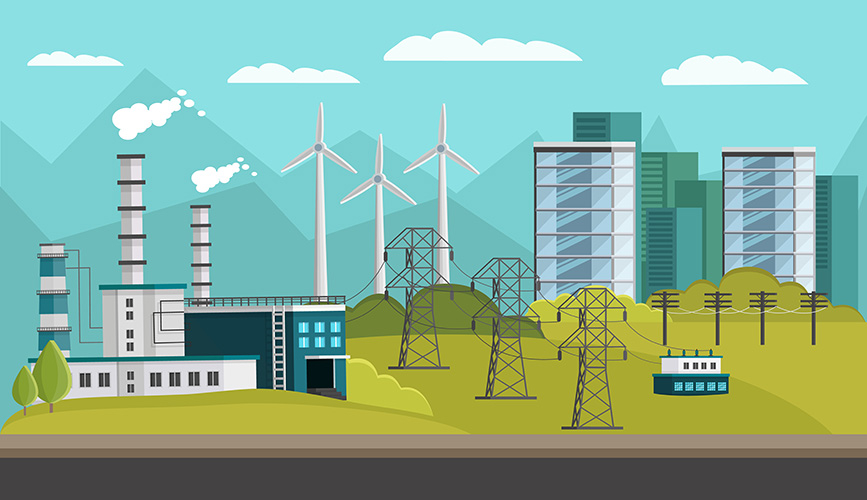 What is a microgrid?
