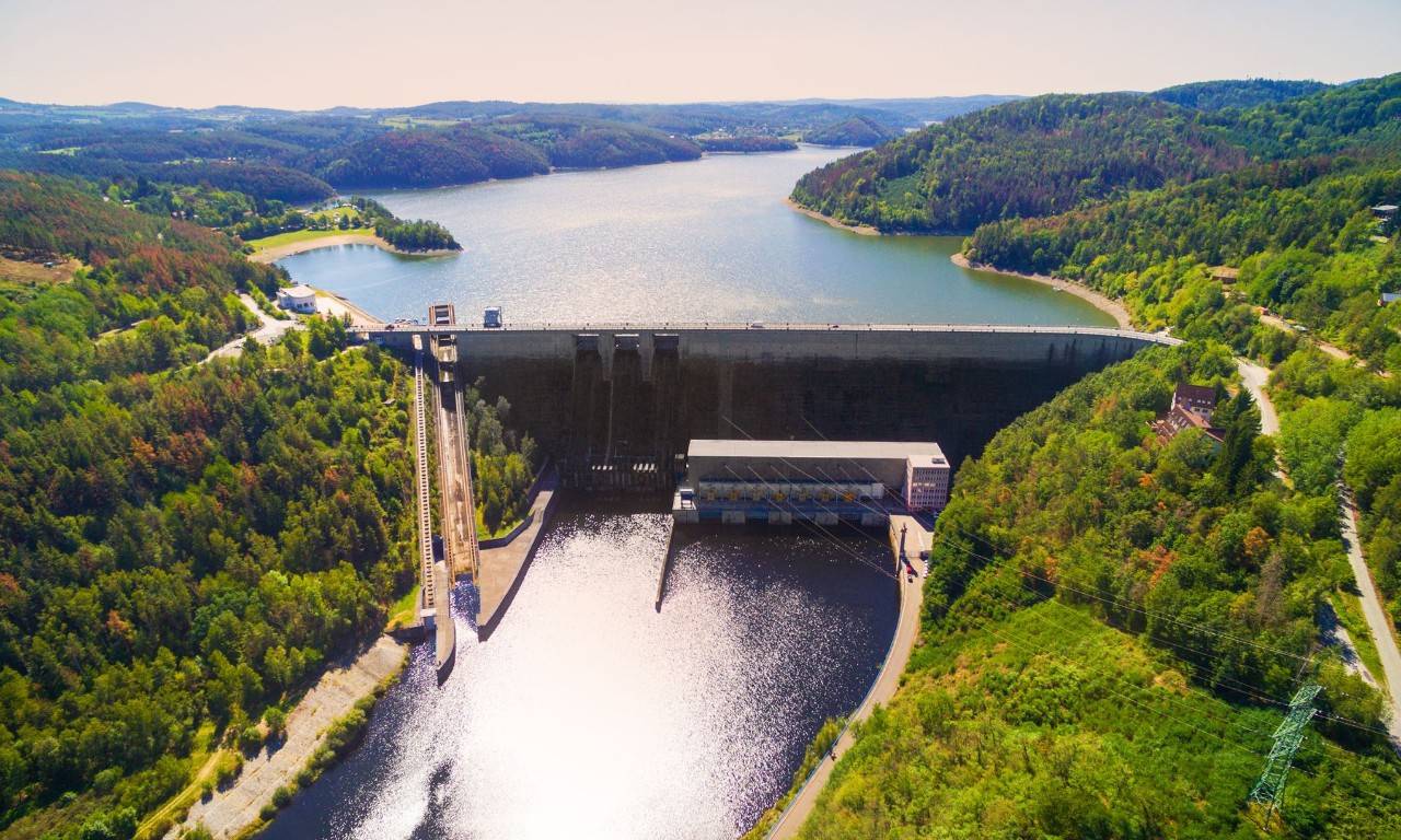 What is energy storage? energy storage system