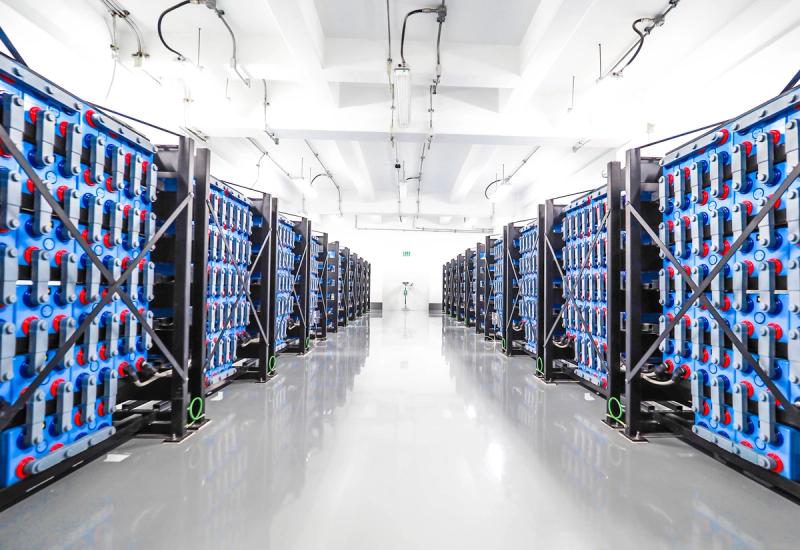 UNDERSTANDING ENERGY STORAGE SYSTEMS - NEW TRENDS IN TECHNOLOGY