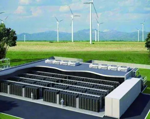 What are the differences between Power and Energy storage batteries? energy storage system