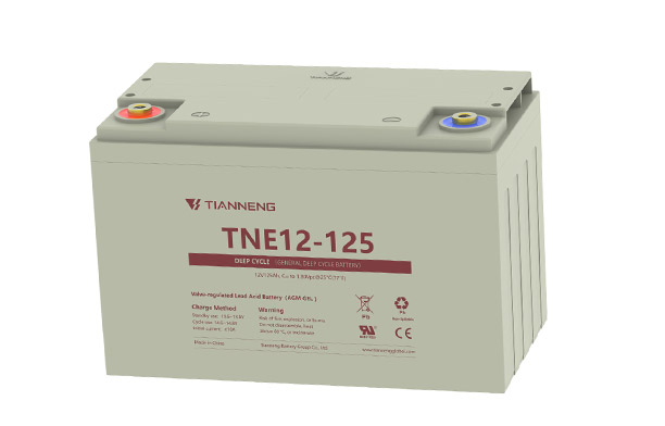 Talk about the difference between power battery and energy storage battery energy storage system