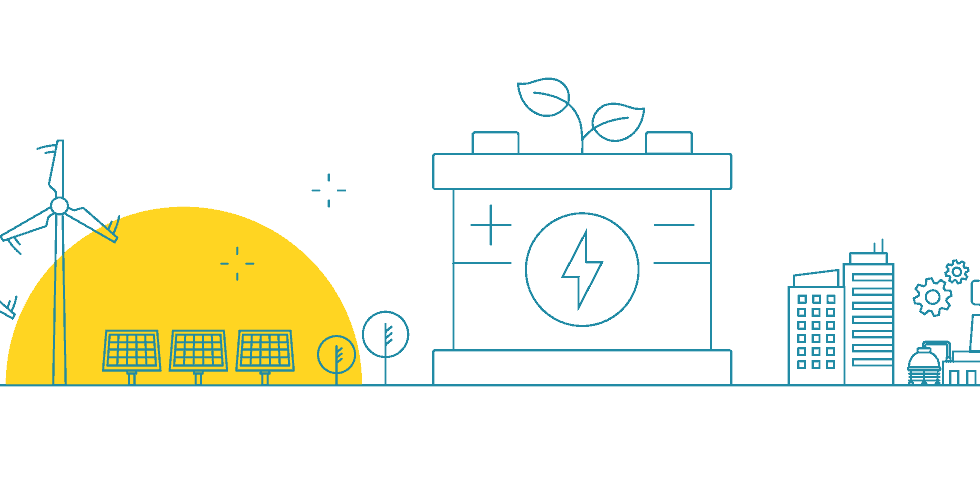 What is Battery Storage? energy storage system