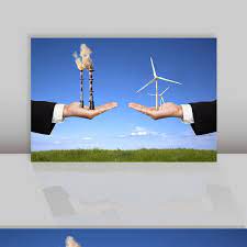 Energy storage: the key to a decarbonised future