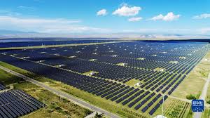 Energy storage for electricity generation