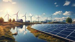 Battery Energy Storage Systems: Efficiency and Minimal Footprint
