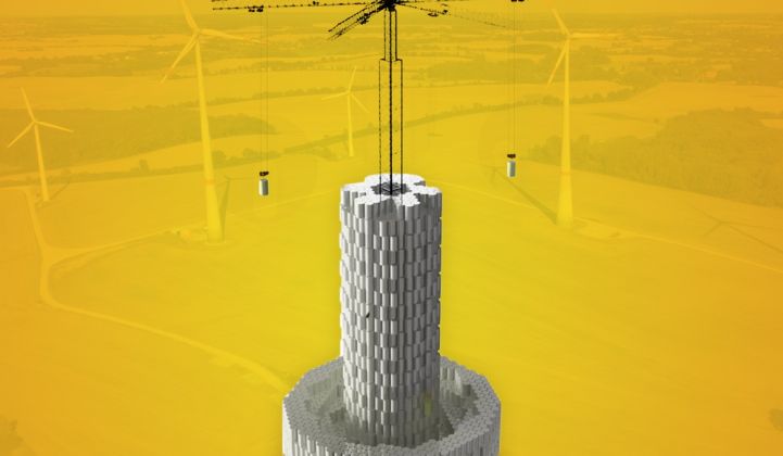 The 5 Most Promising Long-Duration Storage Technologies Left Standing energy storage