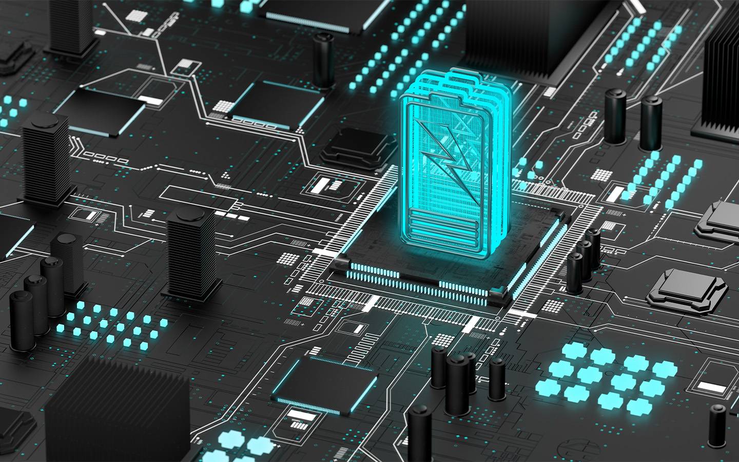 Best Practices for Energy Efficient and Cost-Effective Data Storage energy storage