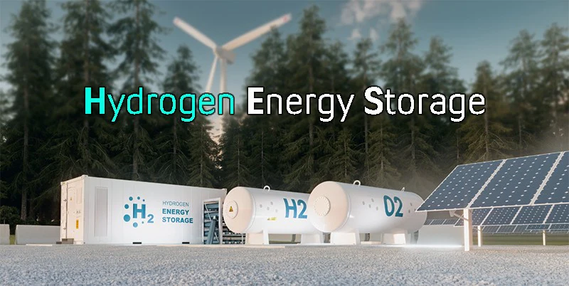 THREE TYPES OF ENERGY STORAGE TECHNOLOGY PATHS COMPARISON energy storage