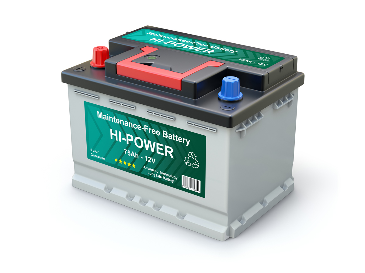 Energy Management System EMS