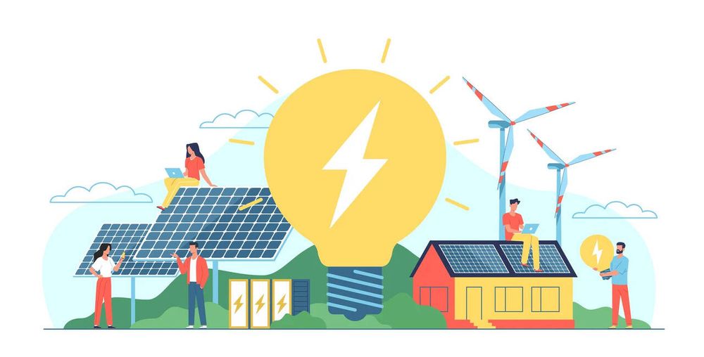 What Is The Cheapest Way To Store Solar Energy?energy storage