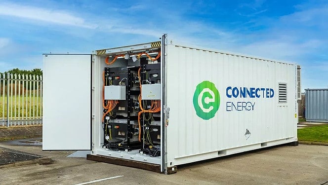 The next energy revolution: storage will be cheap energy storage