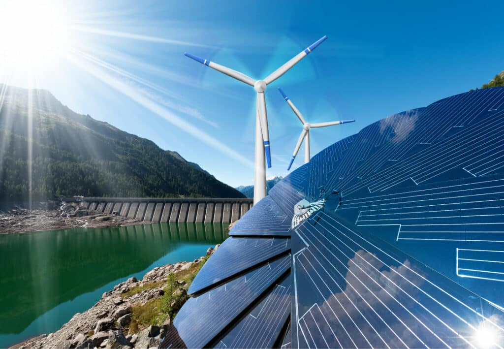 energy storage power supply