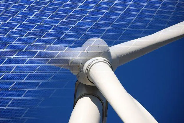 Giant energy storage batteries are transforming the American power system