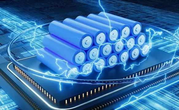 What is battery storage?