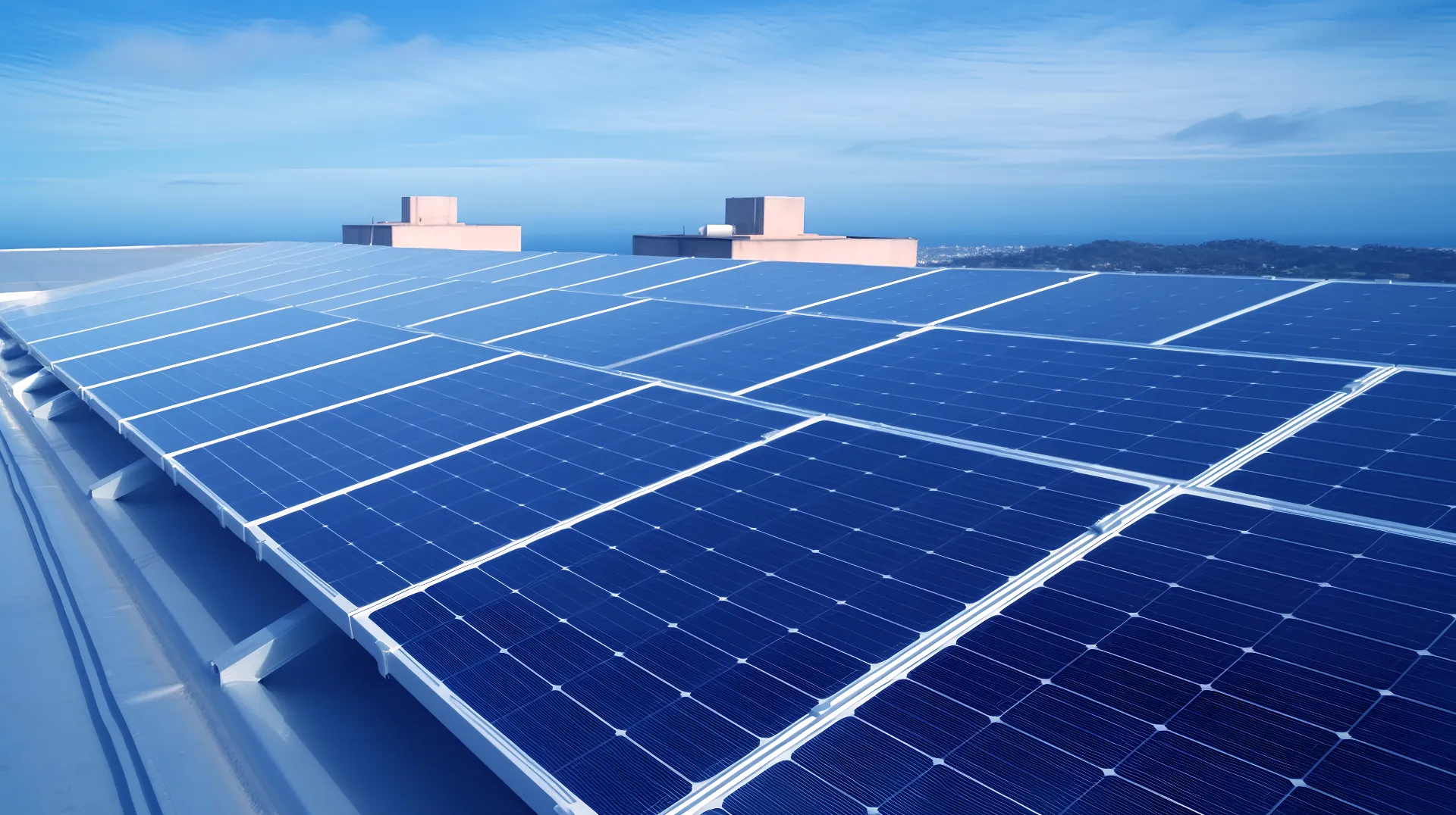 Renewable energy commercial revenues in Europe: PV boosts energy storage