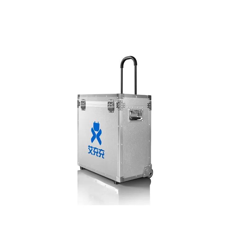 energy storage power supply