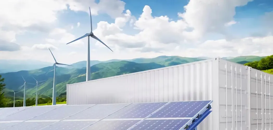 Energy storage battery fever is changing the U.S. electricity mix