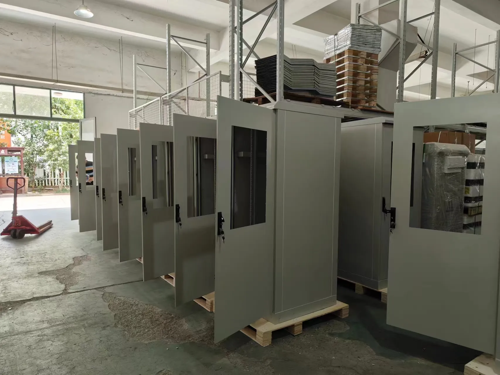 rent a portable power station