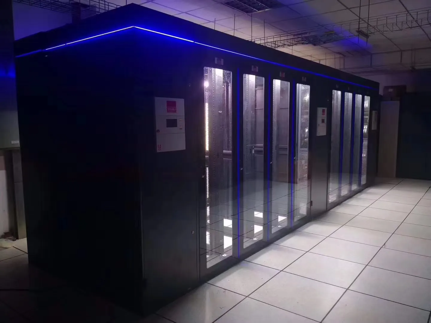 Energy Management System EMS