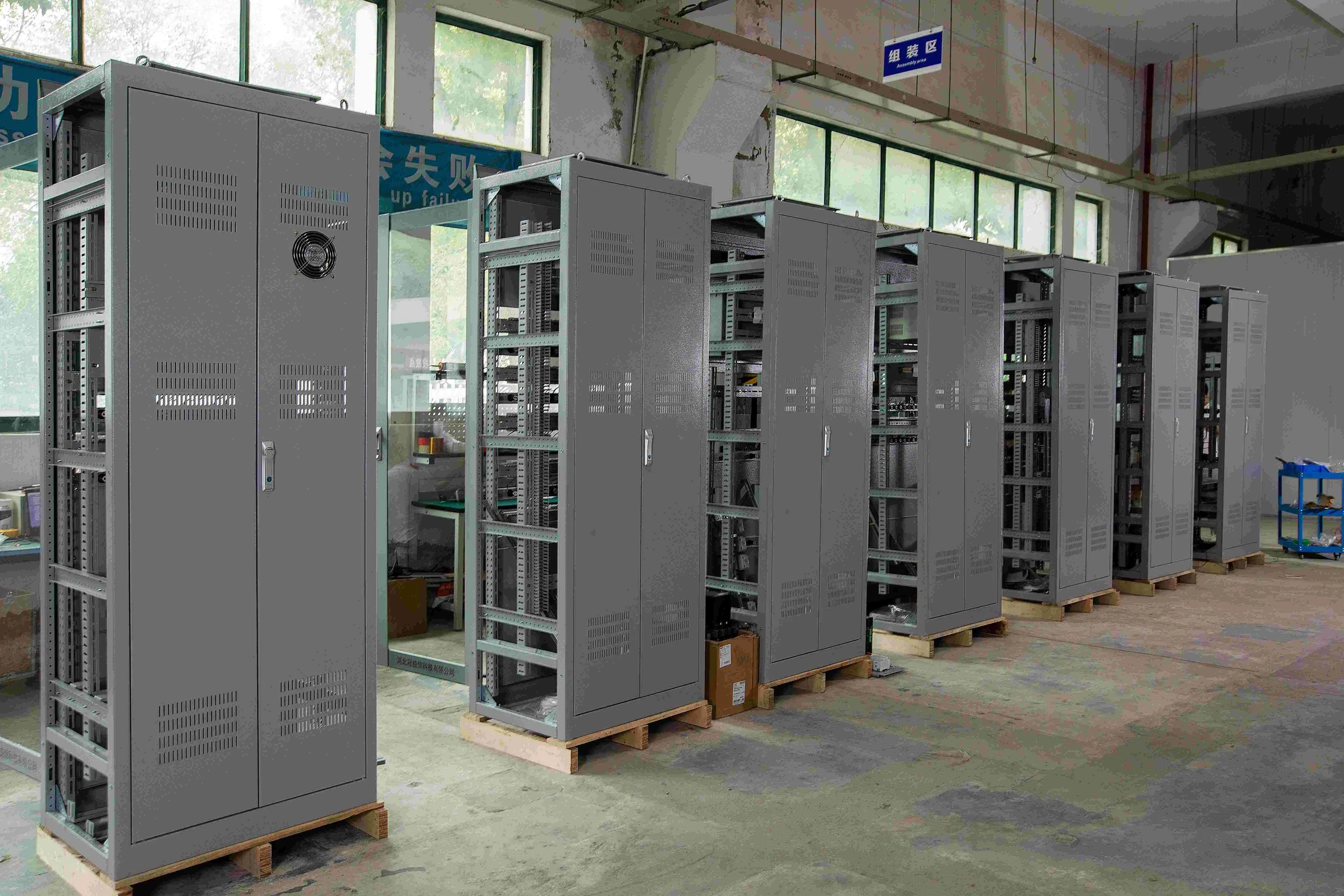 energy storage battery companies