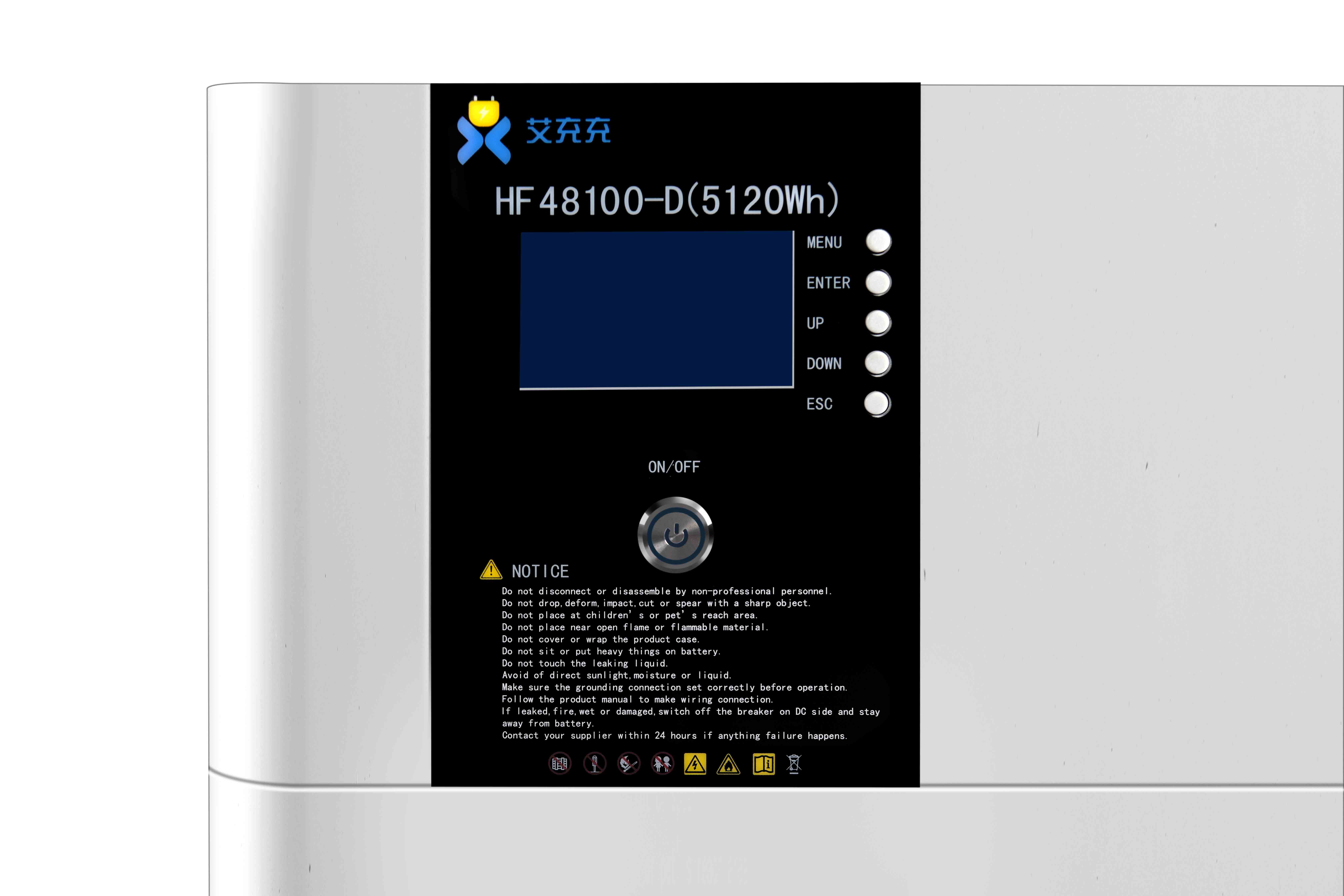 battery energy storage systems