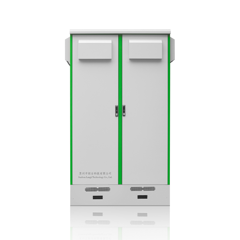 energy storage power supply
