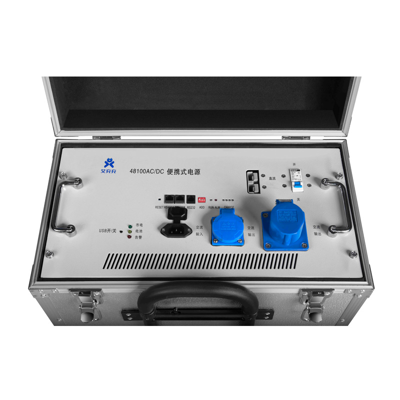 portable power station 5000w
