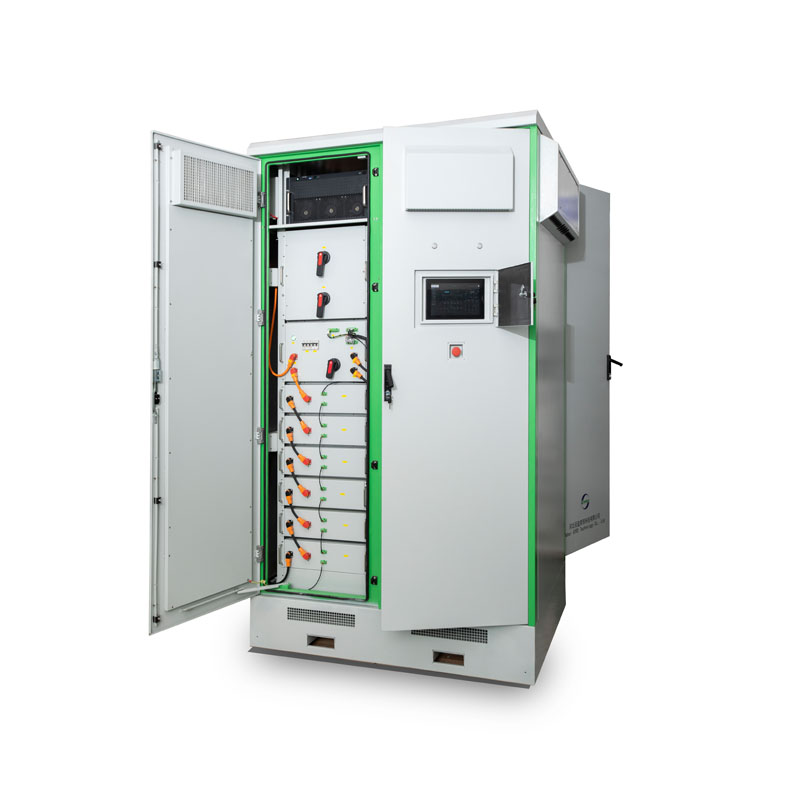 Energy Management System EMS